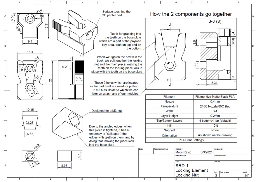 Drone DIY sử dụng Arduino (SRD-1) - Image 20