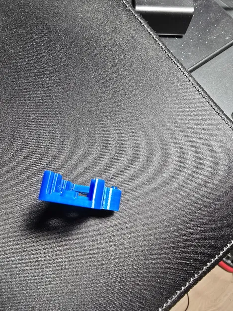 Ngàm gắn BTT Eddy_NG cho dòng máy in Creality K1 - Image 2