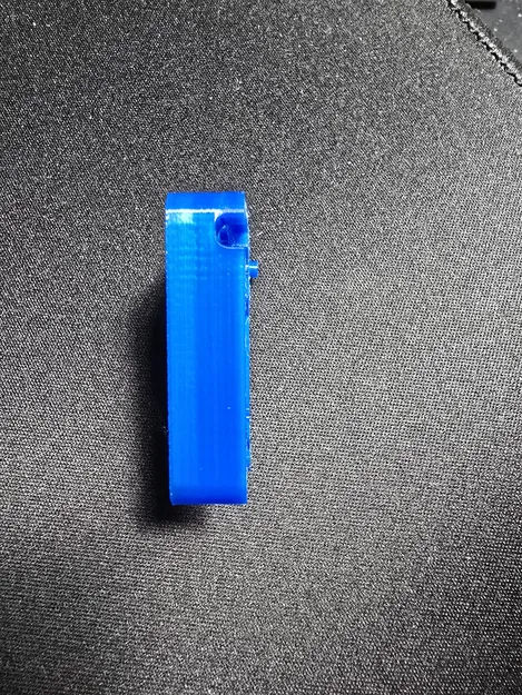 Ngàm gắn BTT Eddy_NG cho dòng máy in Creality K1 - Image 3