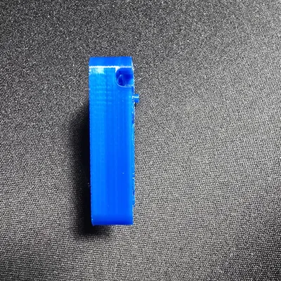 Ngàm gắn BTT Eddy_NG cho dòng máy in Creality K1