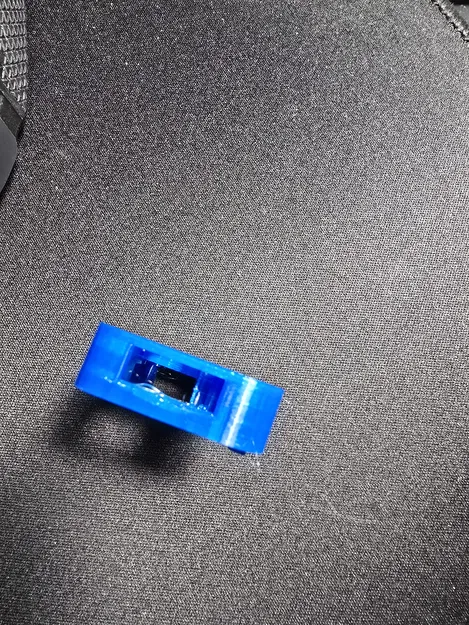 Ngàm gắn BTT Eddy_NG cho dòng máy in Creality K1 - Image 4