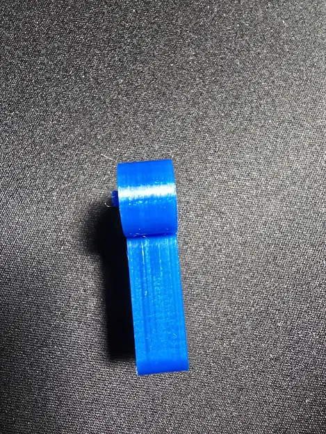 Ngàm gắn BTT Eddy_NG cho dòng máy in Creality K1 - Image 5