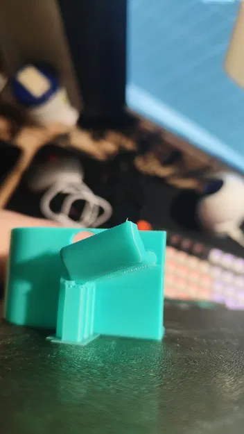 Giá đỡ cuộn nhựa gắn hai bên cho Flashforge Adventurer 5M Pro - Image 6