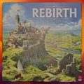 Bộ khay đựng (Insert) cho board game Rebirth - Thumbnail 1