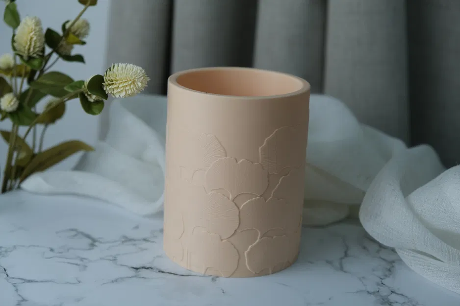 Ống cắm Ginkgo Grove Holder - Image 2