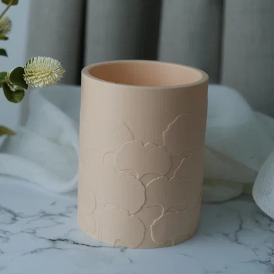 Ống cắm Ginkgo Grove Holder