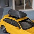 Mô hình thùng hành lý nóc xe (Roofbox) cho xe mô hình tỷ lệ 1:43 - Thumbnail 4