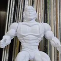 Mô hình 3D He-Man kinh điển (Masters of the Universe) để trưng bày - Thumbnail 4