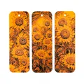 Đánh dấu trang sách Hoa hướng dương (Sunflower Bookmarks) - Thumbnail 2