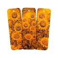 Đánh dấu trang sách Hoa hướng dương (Sunflower Bookmarks) - Thumbnail 4