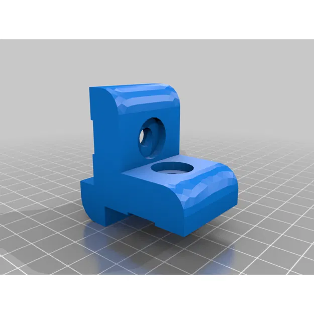 Ngàm gắn smartphone lên cần đàn Guitar - Image 5