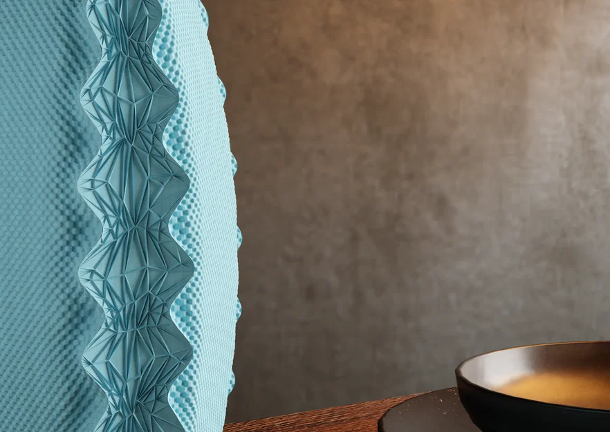 Vase ‘Fashion Week’ - Bình hoa tinh tế - Image 2