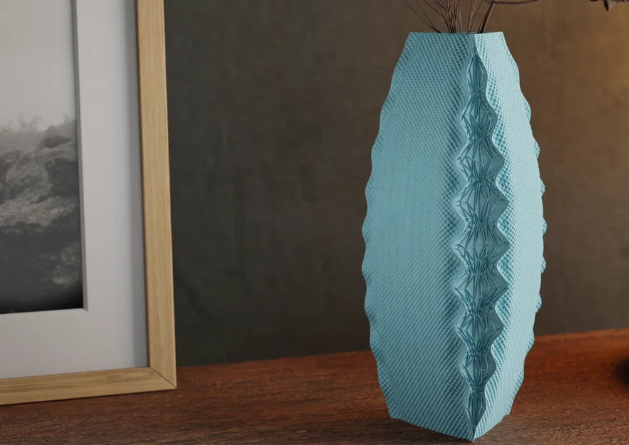 Vase ‘Fashion Week’ - Bình hoa tinh tế - Image 4