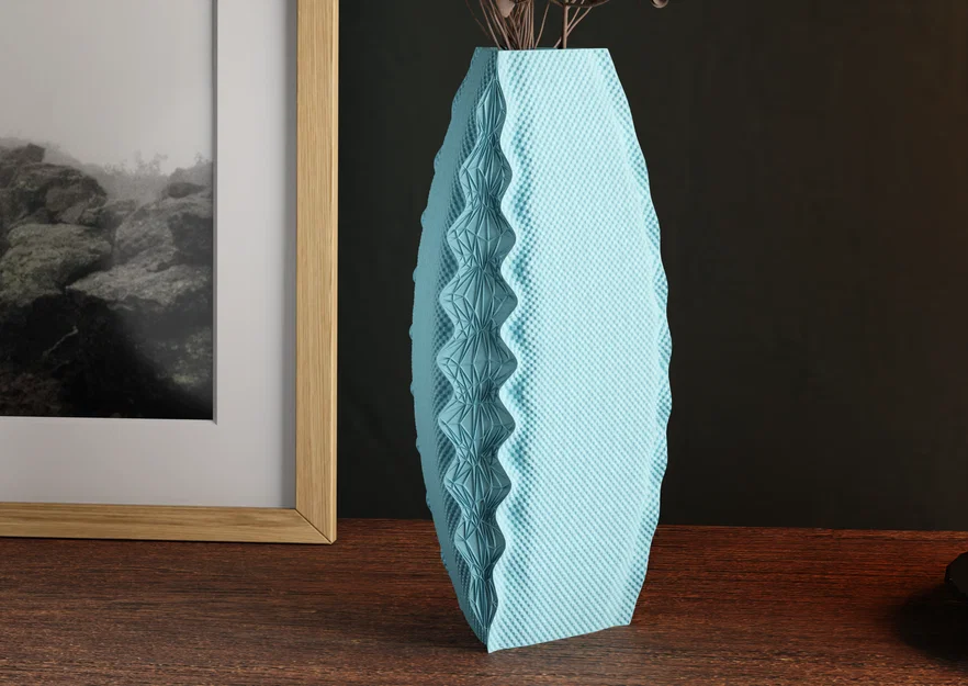 Vase ‘Fashion Week’ - Bình hoa tinh tế - Image 5