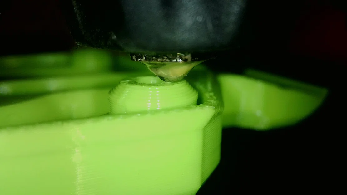 Bộ giá đỡ 3DO nozzle cam V2 cho đầu in Ratrig VC4, VC3.1 và EVA 3 - Image 13