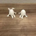 Mô hình Trứng Bạn Bè Khớp Nối (Articulated Egg Buddy!) - Thumbnail 3