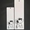 Bookmark hình Snoopy (HueForge) - Thumbnail 2