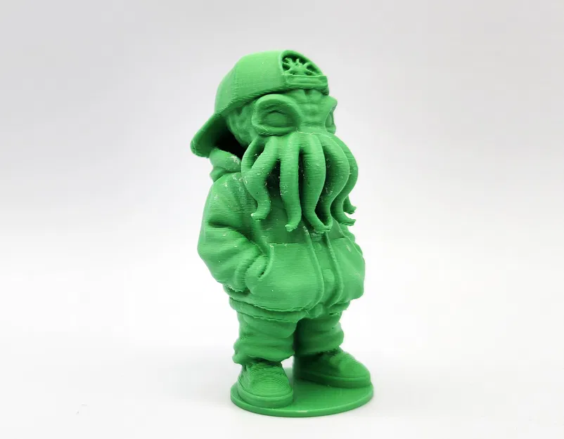 Mô hình Kid Cthulhu - Image 1