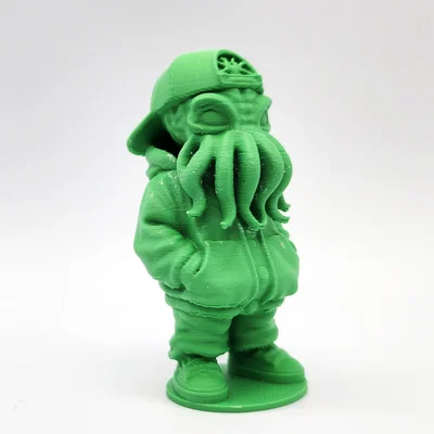 Mô hình Kid Cthulhu
