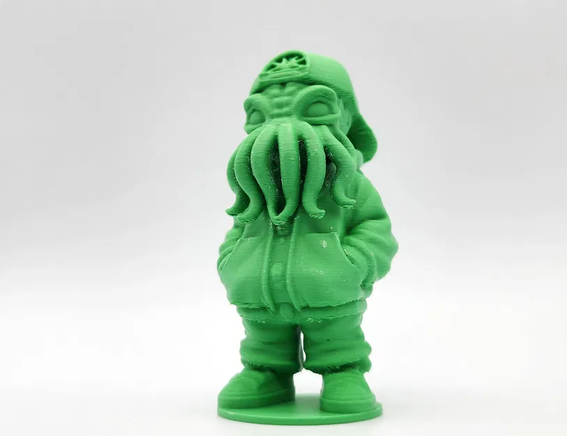 Mô hình Kid Cthulhu - Image 2