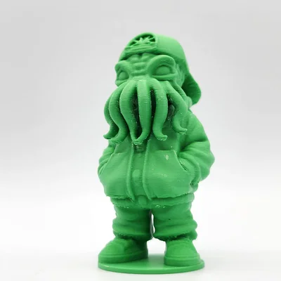 Mô hình Kid Cthulhu