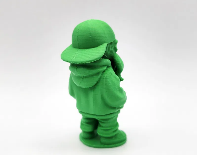 Mô hình Kid Cthulhu - Image 3