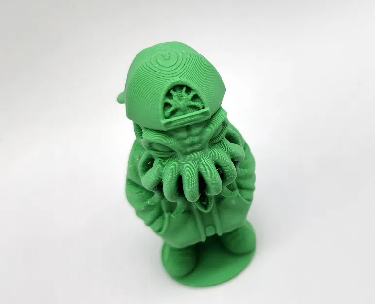 Mô hình Kid Cthulhu - Image 4