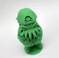 Mô hình Kid Cthulhu - Thumbnail 4