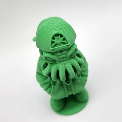 Mô hình Kid Cthulhu