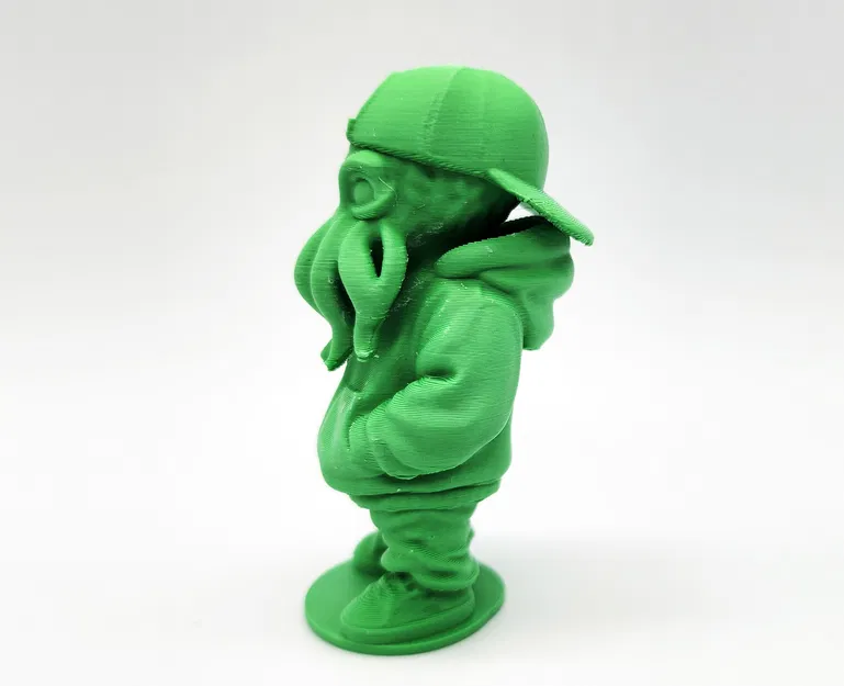 Mô hình Kid Cthulhu - Image 5