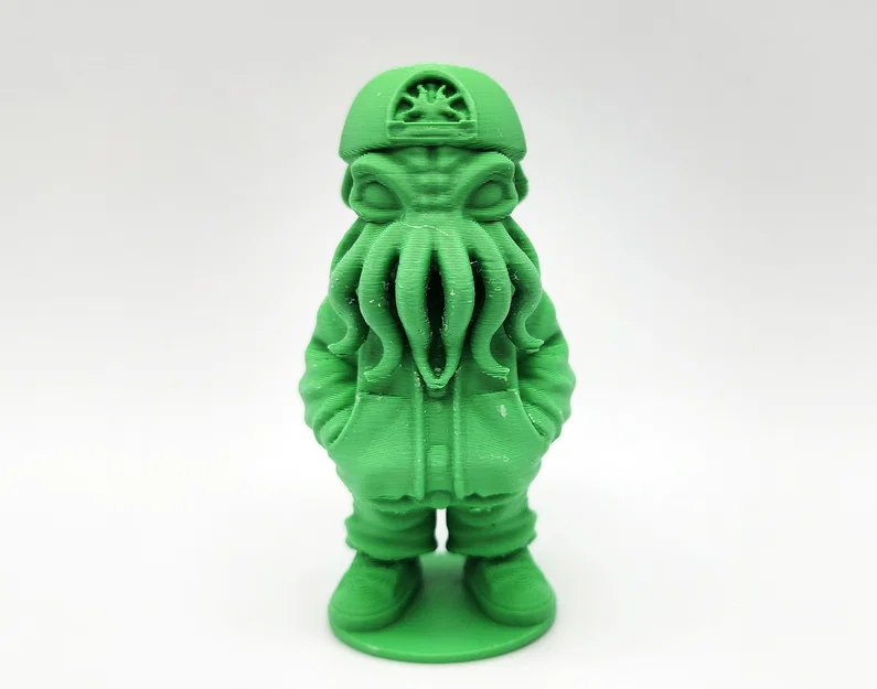 Mô hình Kid Cthulhu - Image 6