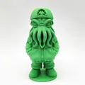 Mô hình Kid Cthulhu - Thumbnail 6
