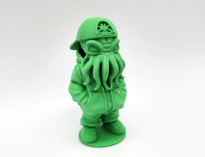Mô hình Kid Cthulhu - Image 7