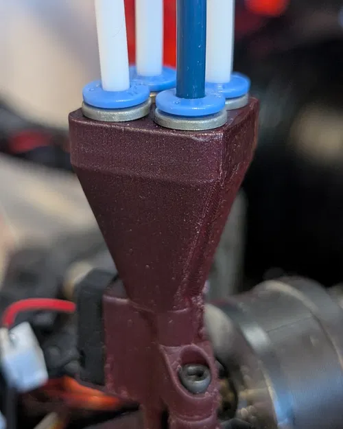 ECAS Pico MMU Hub tương thích Orbiter và Sherpa Mini - Image 2