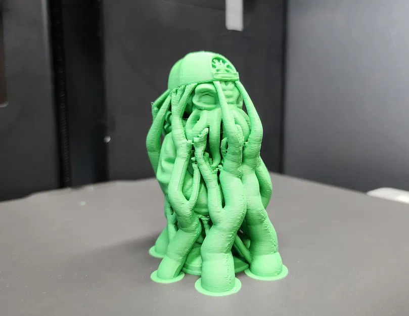 Mô hình Kid Cthulhu - Image 8