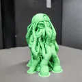 Mô hình Kid Cthulhu - Thumbnail 8