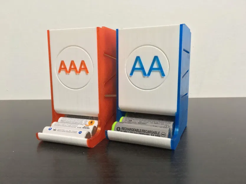 Bộ Nhả Pin Cải Tiến - Image 1