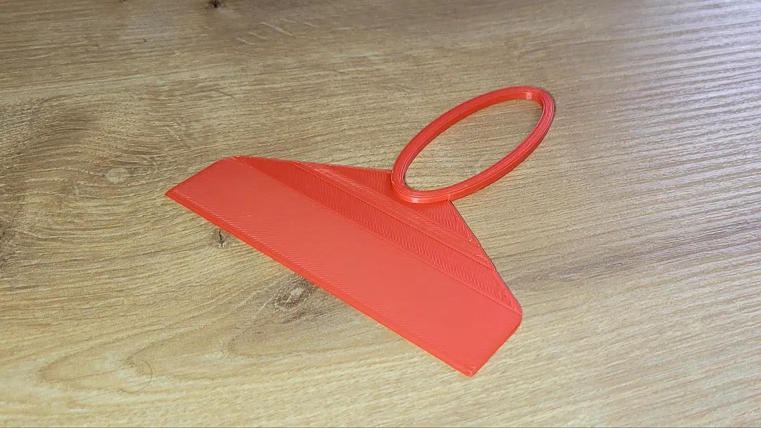 Dao cạo in nhanh (Fast print Scraper) - Image 2