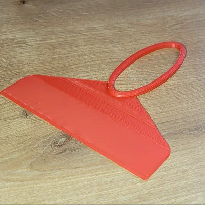 Dao cạo in nhanh (Fast print Scraper)