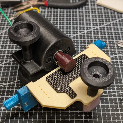 Máy mài góc mini4wd