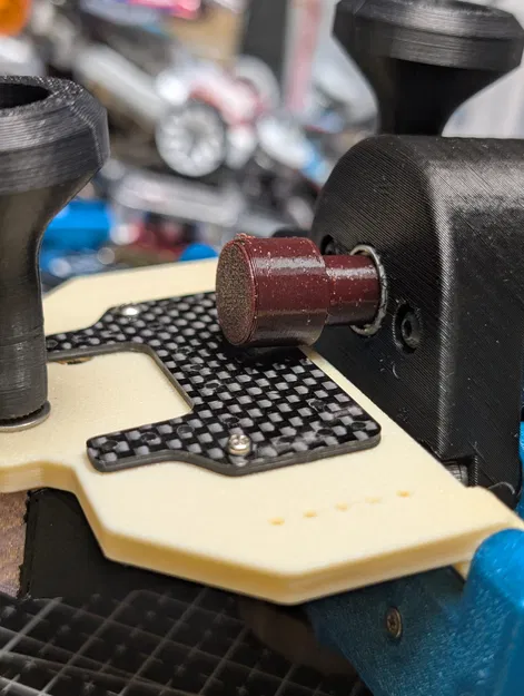 Máy mài góc mini4wd - Image 2