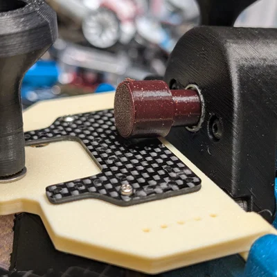 Máy mài góc mini4wd