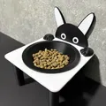 Bát Ăn Cho Mèo - Thiết Kế Đáng Yêu - Thumbnail 3