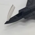 Mô hình máy bay chiến đấu YF-27 "WASP" - Thumbnail 5