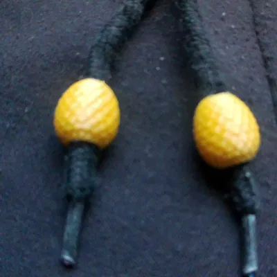 Hạt trang trí hình Trứng Rồng (Dragon egg Bead)
