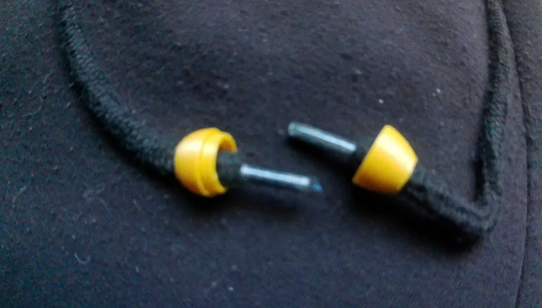 Hạt trang trí hình Trứng Rồng (Dragon egg Bead) - Image 3