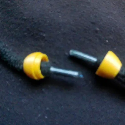 Hạt trang trí hình Trứng Rồng (Dragon egg Bead)