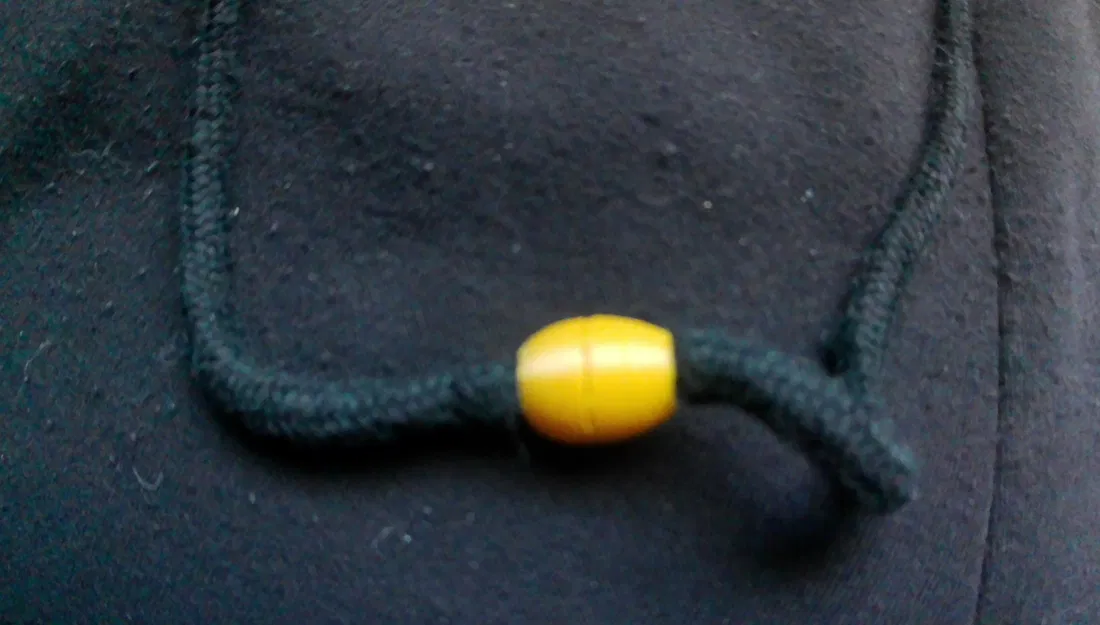 Hạt trang trí hình Trứng Rồng (Dragon egg Bead) - Image 4