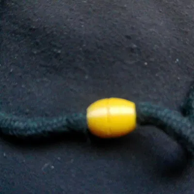 Hạt trang trí hình Trứng Rồng (Dragon egg Bead)