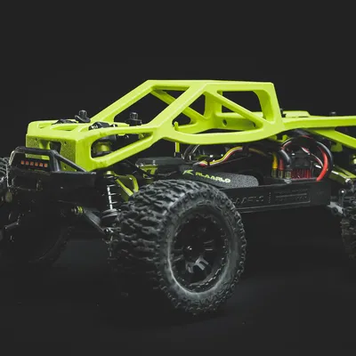 Khung bảo vệ Rlaarlo Omni Terminator Roll Cage